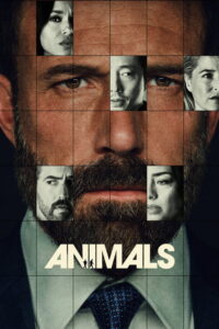 HD123 - Animals