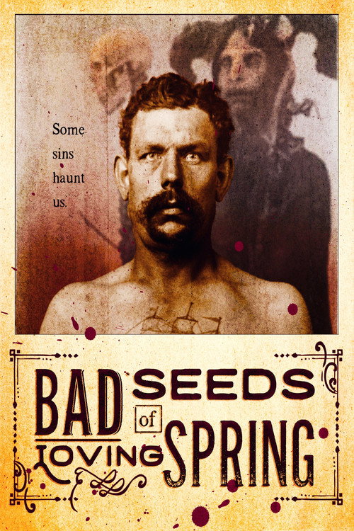 HD123 - Bad Seeds of Loving Spring