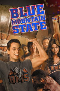 HD123 - Blue Mountain State – Season 03