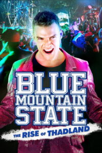 HD123 - Blue Mountain State: The Rise of Thadland