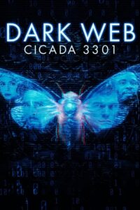 HD123 - Dark Web: Cicada 3301