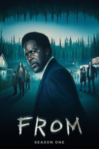 HD123 - FROM – Season 01