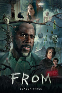 HD123 - FROM – Season 03