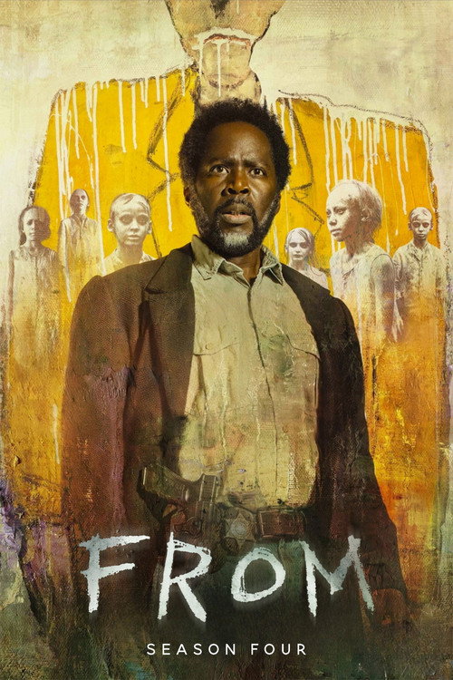 FROM – Season 04