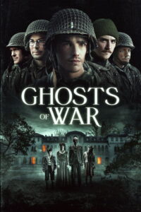 HD123 - Ghosts of War