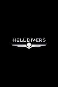 HD123 - Helldivers