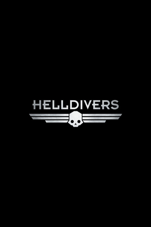HD123 - Helldivers
