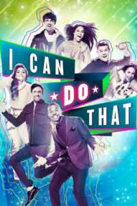 HD123 - I Can Do That – Season 01