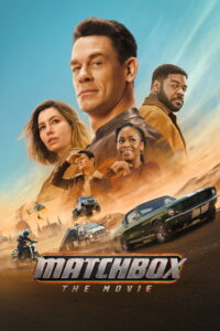 HD123 - Matchbox the Movie