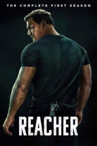 HD123 - Reacher – Season 01
