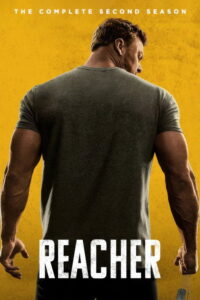 HD123 - Reacher – Season 02