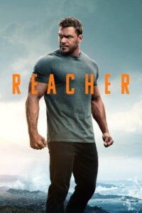 HD123 - Reacher – Season 03