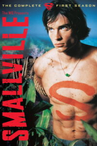 HD123 - Smallville – Season 01