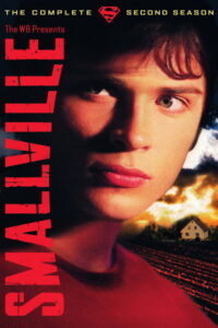 HD123 - Smallville – Season 02