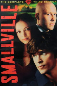 HD123 - Smallville – Season 03