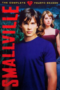 HD123 - Smallville – Season 04