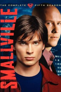 HD123 - Smallville – Season 05