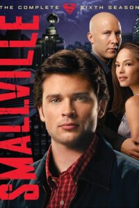 HD123 - Smallville – Season 06