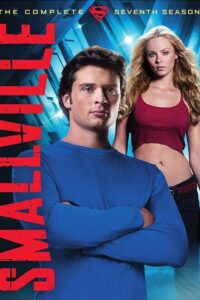 HD123 - Smallville – Season 07