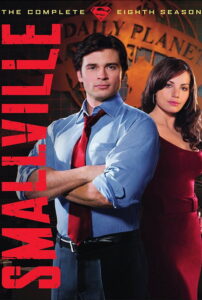 HD123 - Smallville – Season 08
