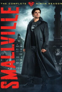 HD123 - Smallville – Season 09