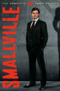HD123 - Smallville – Season 10