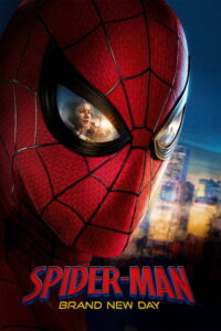 HD123 - Watch Spider-Man: Brand New Day online