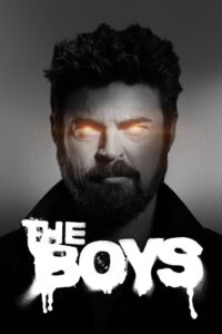 HD123 - The Boys – Season 03