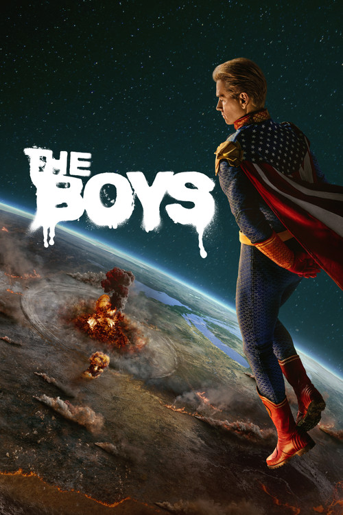 The Boys – Season 05