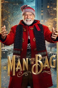 HD123 - The Man with the Bag