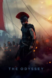 HD123 - The Odyssey