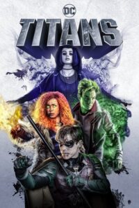HD123 - Titans – Season 01