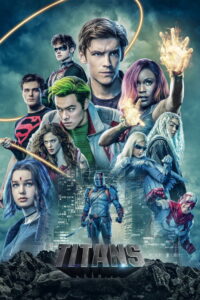 HD123 - Titans – Season 02