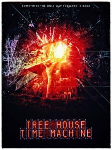 HD123 - Tree House Time Machine