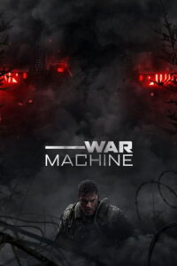 HD123 - War Machine